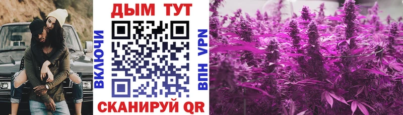 Марихуана индика  Островной 
